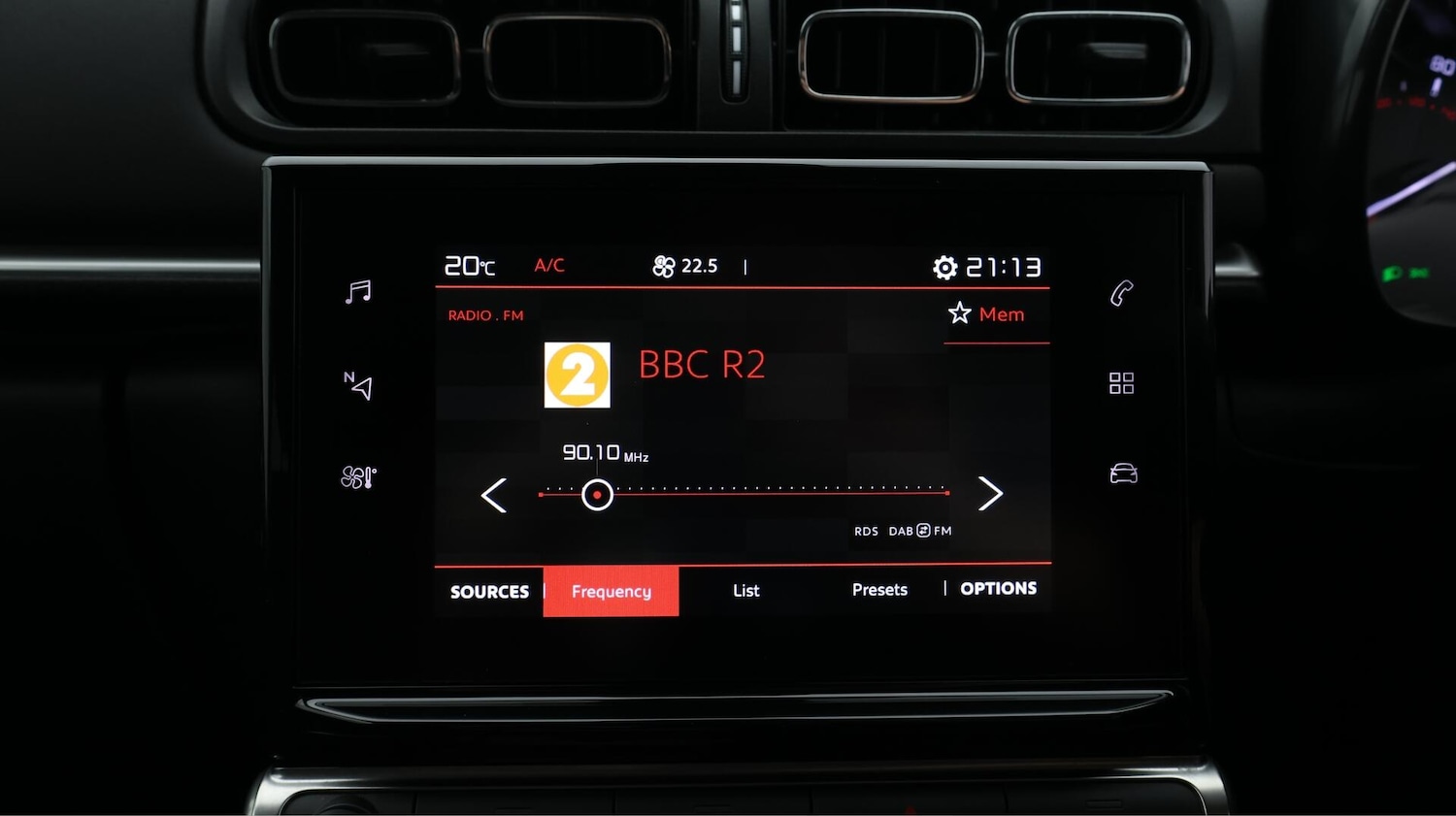 Used Citroen C3 2022 for sale - 76012359: Photo 12