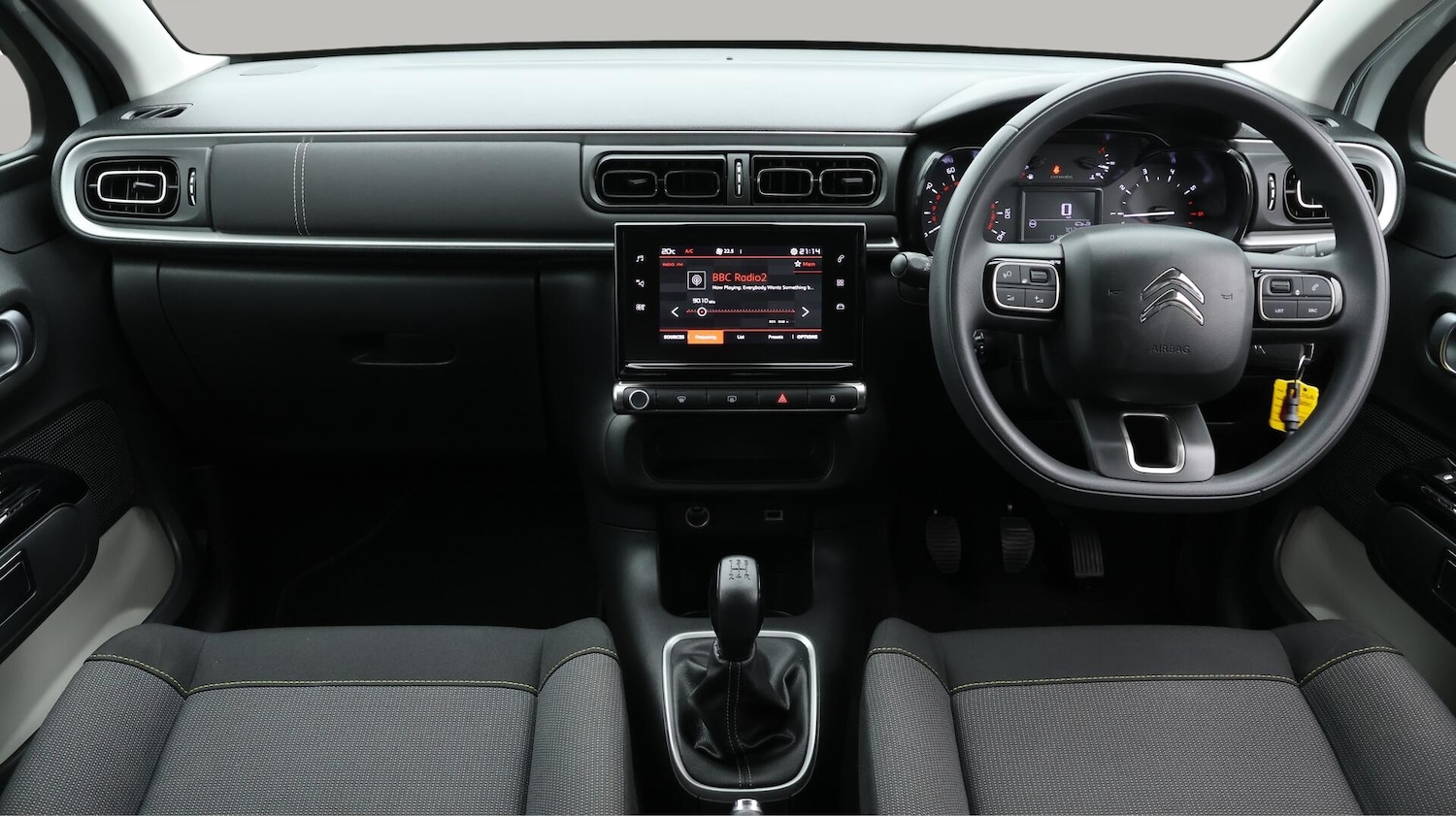 Used Citroen C3 2022 for sale - 76012359: Photo 14