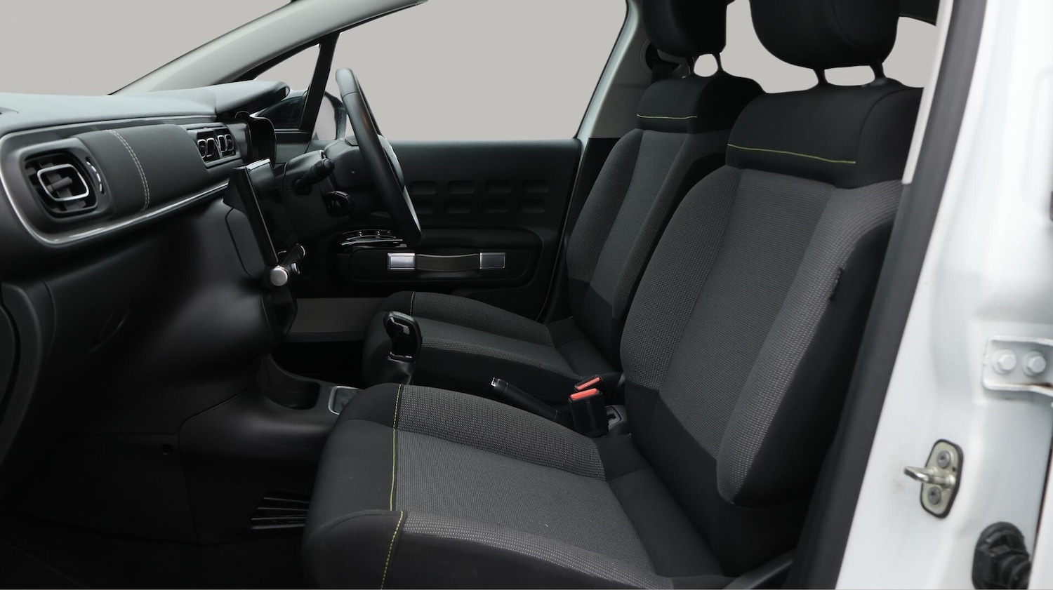 Used Citroen C3 2022 for sale - 76012359: Photo 15
