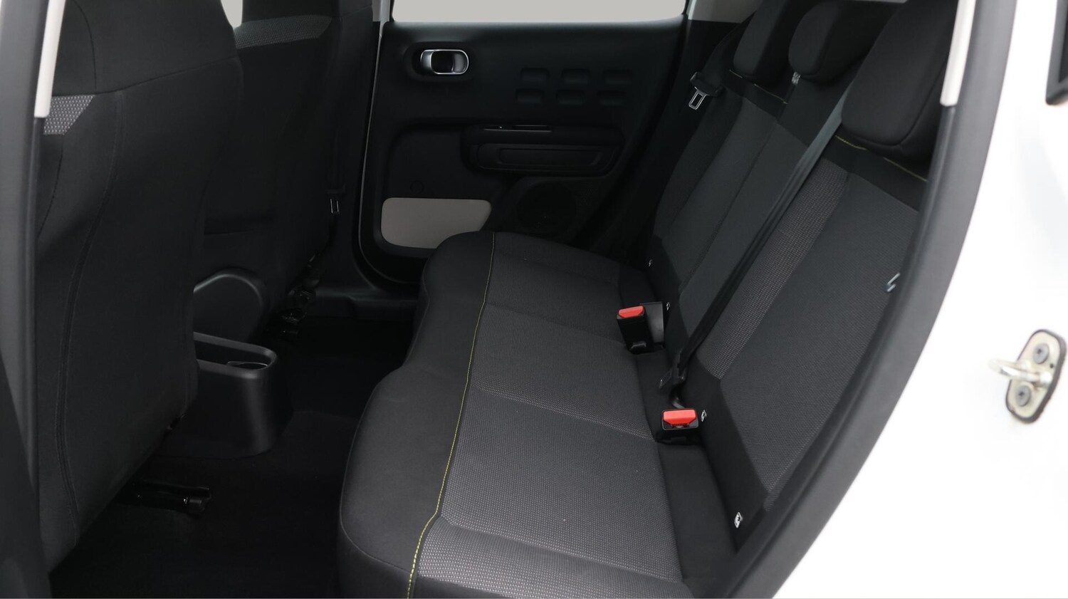 Used Citroen C3 2022 for sale - 76012359: Photo 17