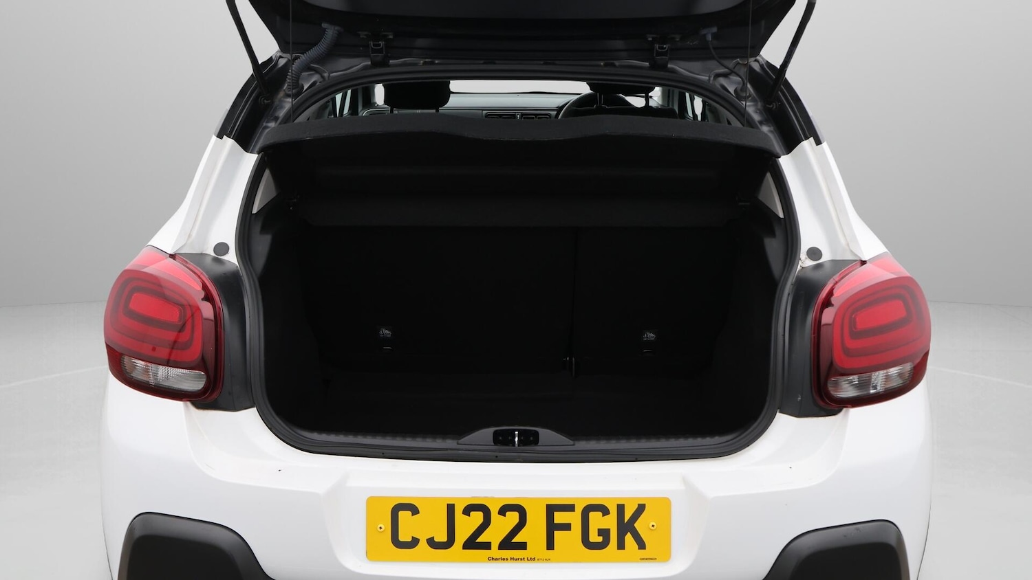 Used Citroen C3 2022 for sale - 76012359: Photo 18