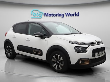 Citroen - C3