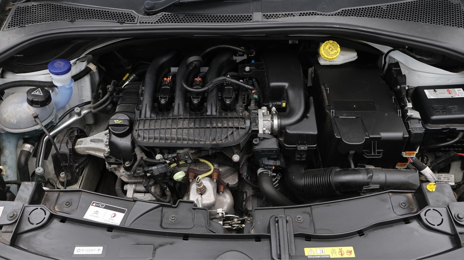 Used Citroen C3 2022 for sale - 76012359: Photo 20