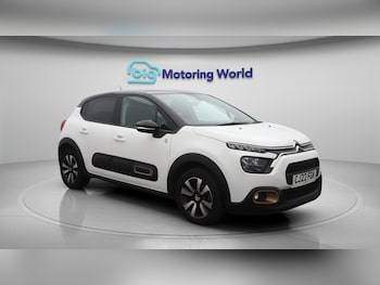 Used Citroen C3 2022 for sale - 76012359: Photo 2