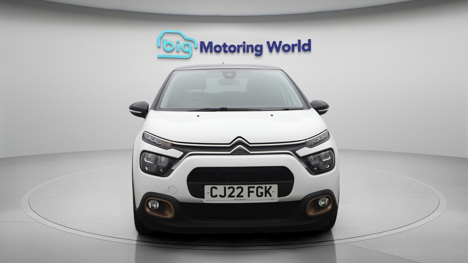 Used Citroen C3 2022 for sale - 76012359: Photo 3