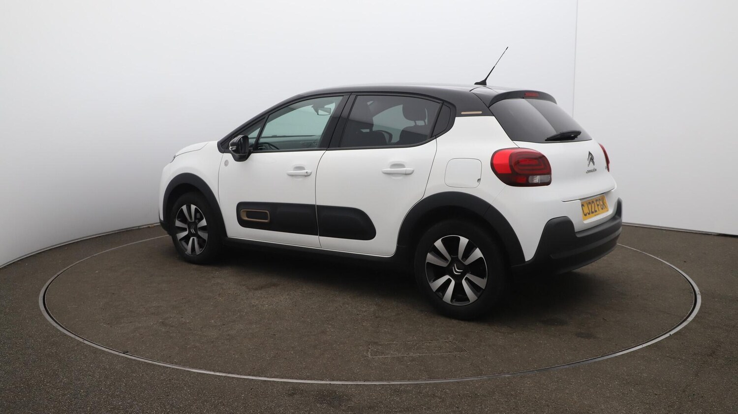 Used Citroen C3 2022 for sale - 76012359: Photo 35