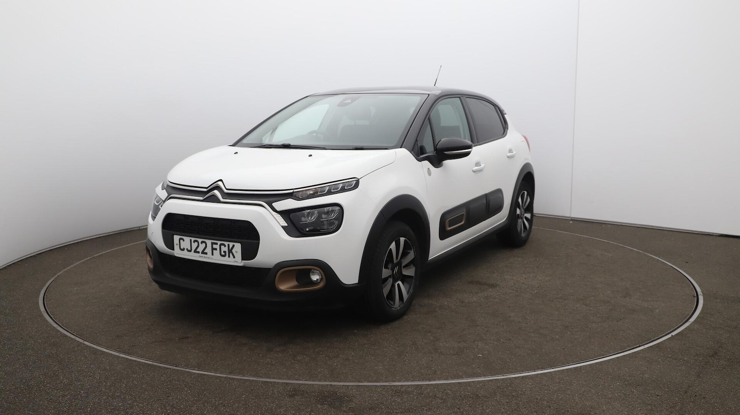 Used Citroen C3 2022 for sale - 76012359: Photo 37