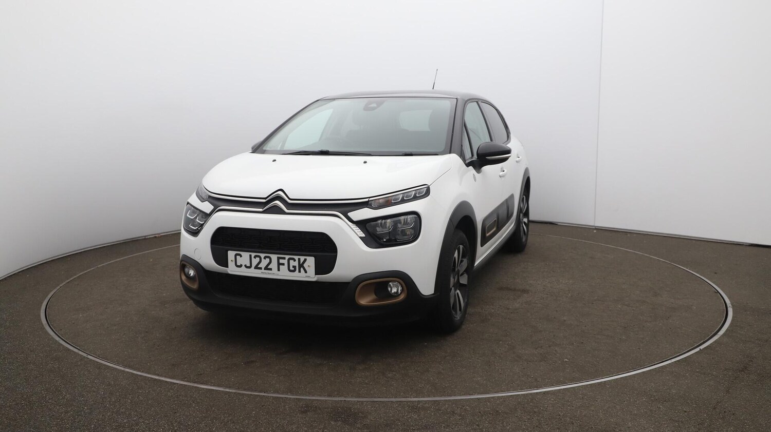 Used Citroen C3 2022 for sale - 76012359: Photo 38