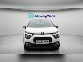 Used Citroen C3 2022 for sale - 76012359: Photo 3
