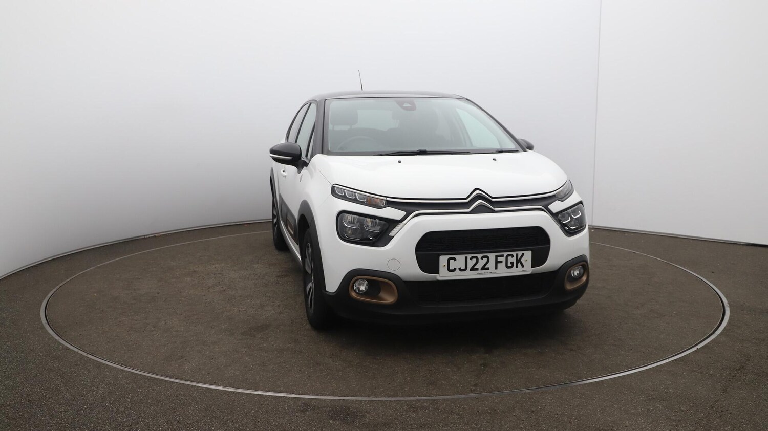 Used Citroen C3 2022 for sale - 76012359: Photo 41