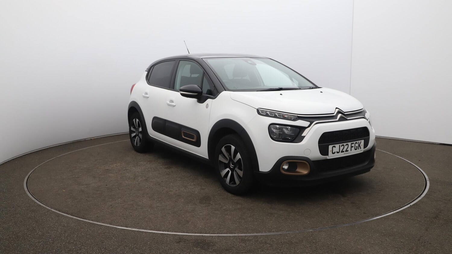 Used Citroen C3 2022 for sale - 76012359: Photo 43