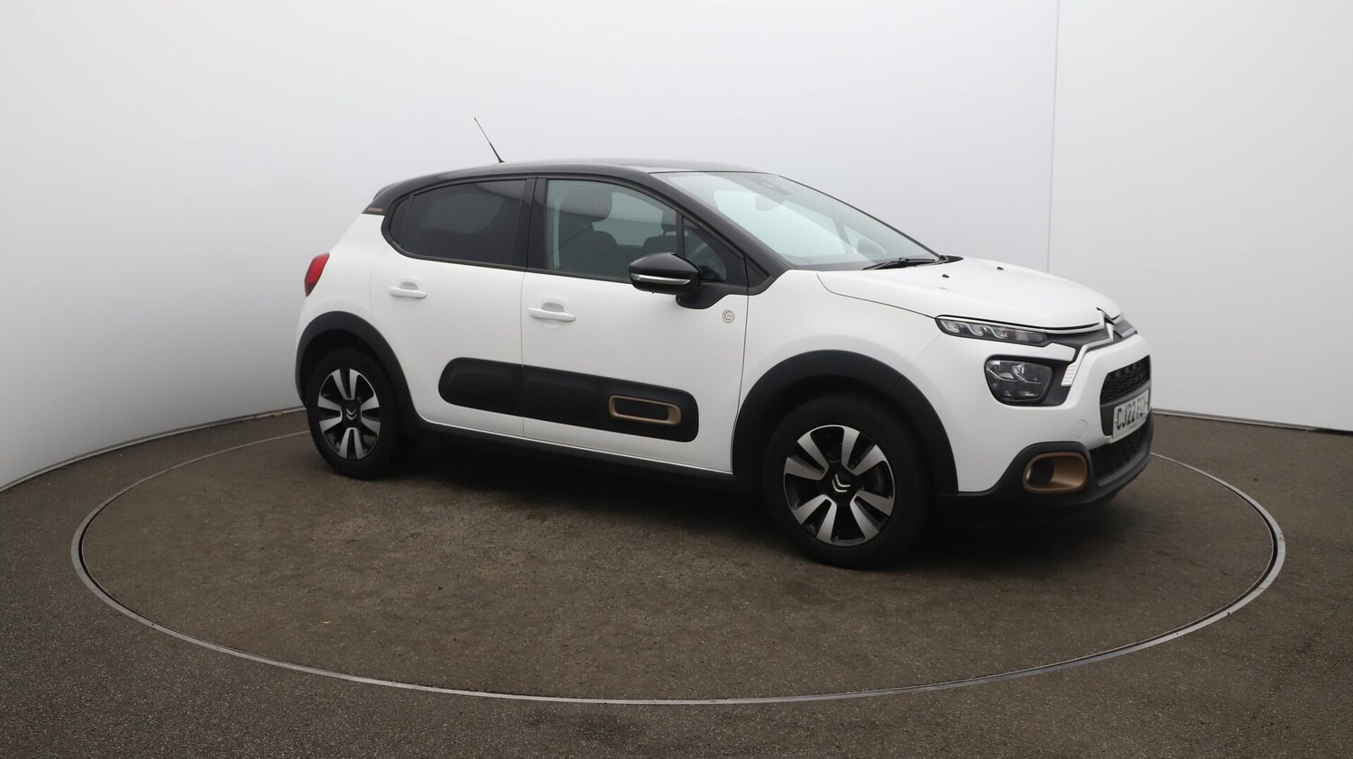 Used Citroen C3 2022 for sale - 76012359: Photo 45