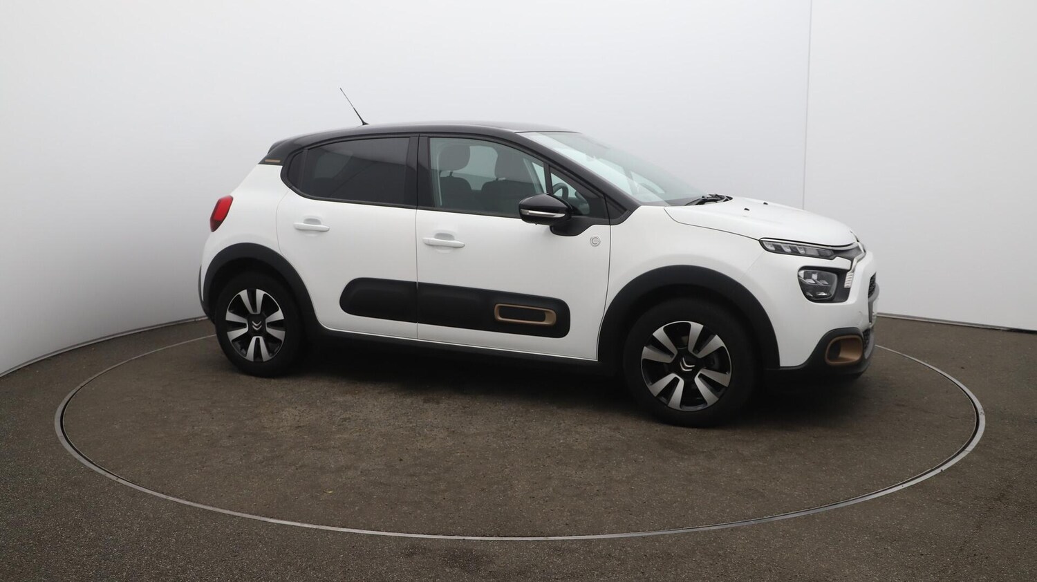 Used Citroen C3 2022 for sale - 76012359: Photo 46