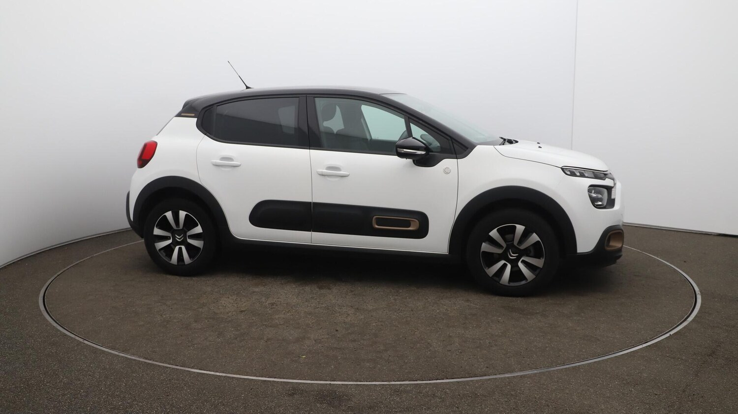 Used Citroen C3 2022 for sale - 76012359: Photo 48