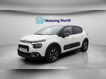 Used Citroen C3 2022 for sale - 76012359: Photo 4