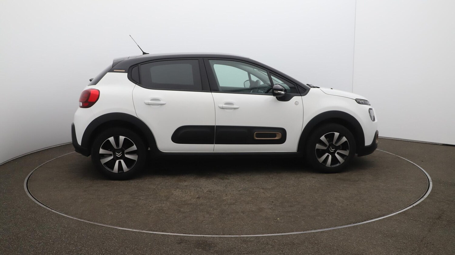 Used Citroen C3 2022 for sale - 76012359: Photo 50