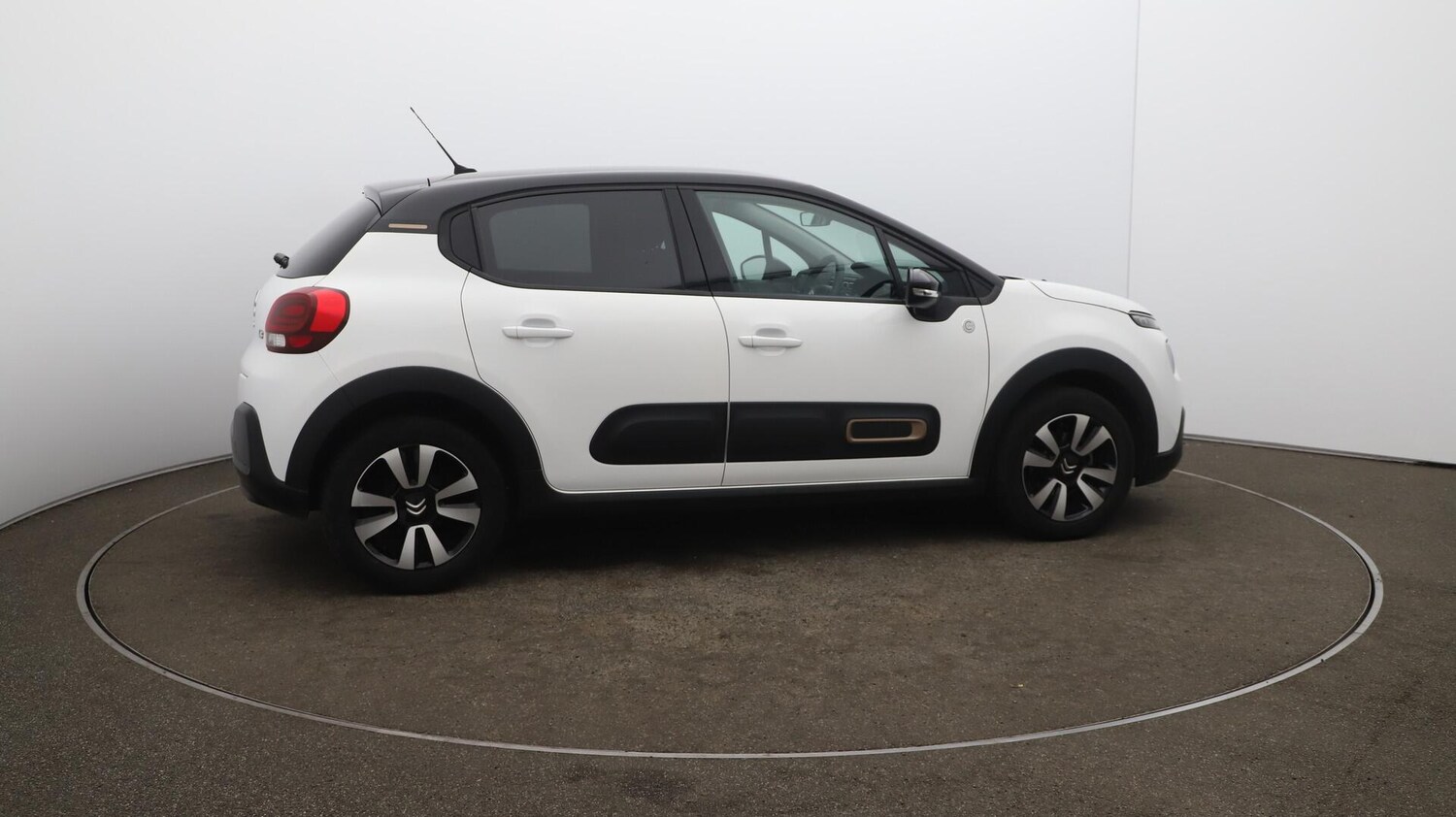Used Citroen C3 2022 for sale - 76012359: Photo 51