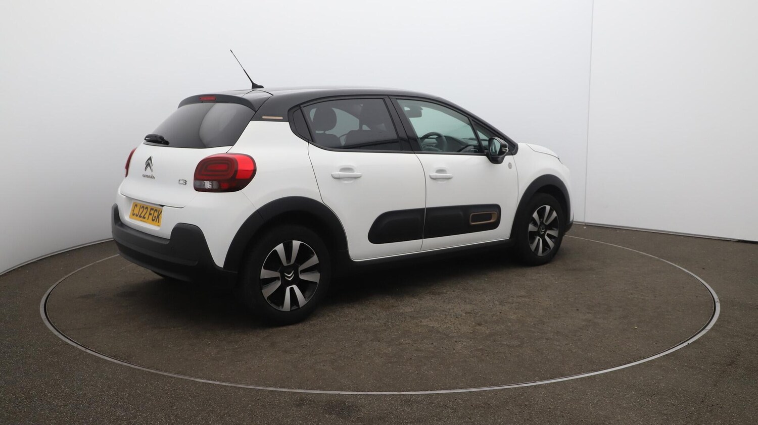 Used Citroen C3 2022 for sale - 76012359: Photo 53