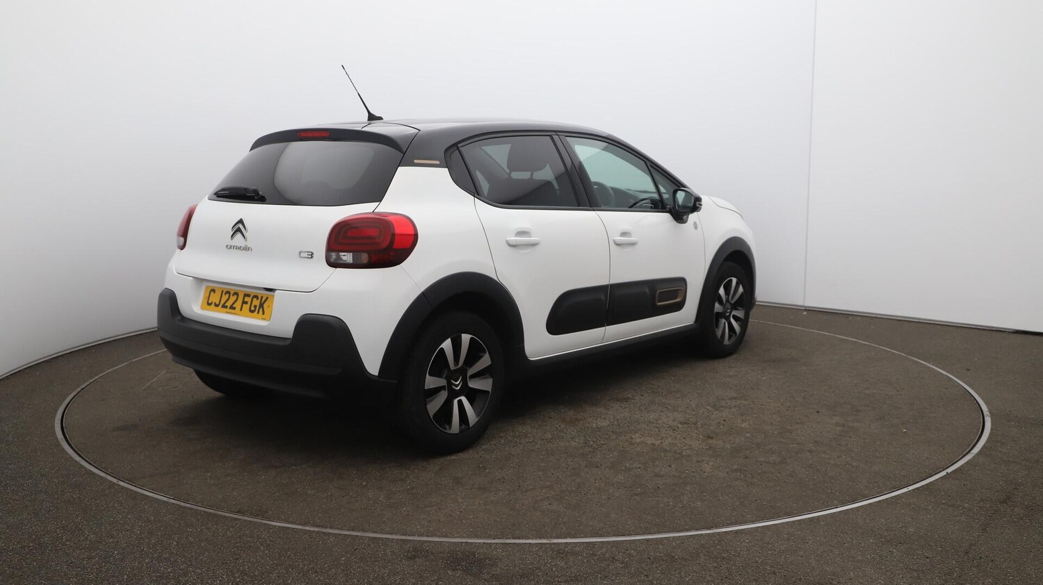 Used Citroen C3 2022 for sale - 76012359: Photo 54