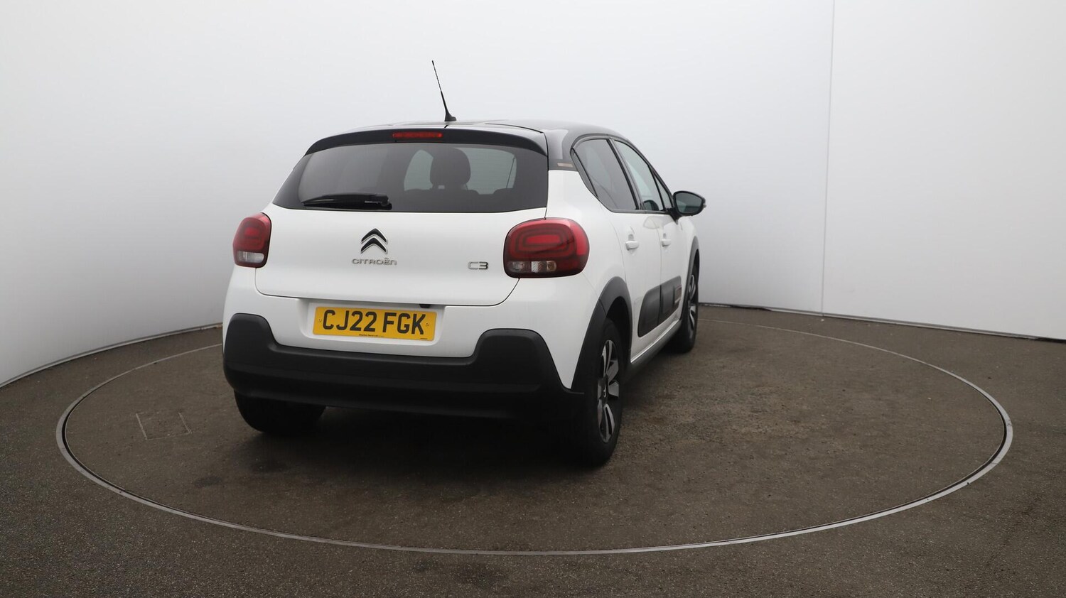 Used Citroen C3 2022 for sale - 76012359: Photo 56
