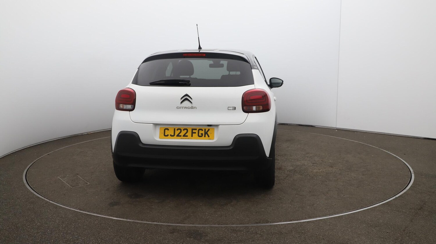 Used Citroen C3 2022 for sale - 76012359: Photo 57