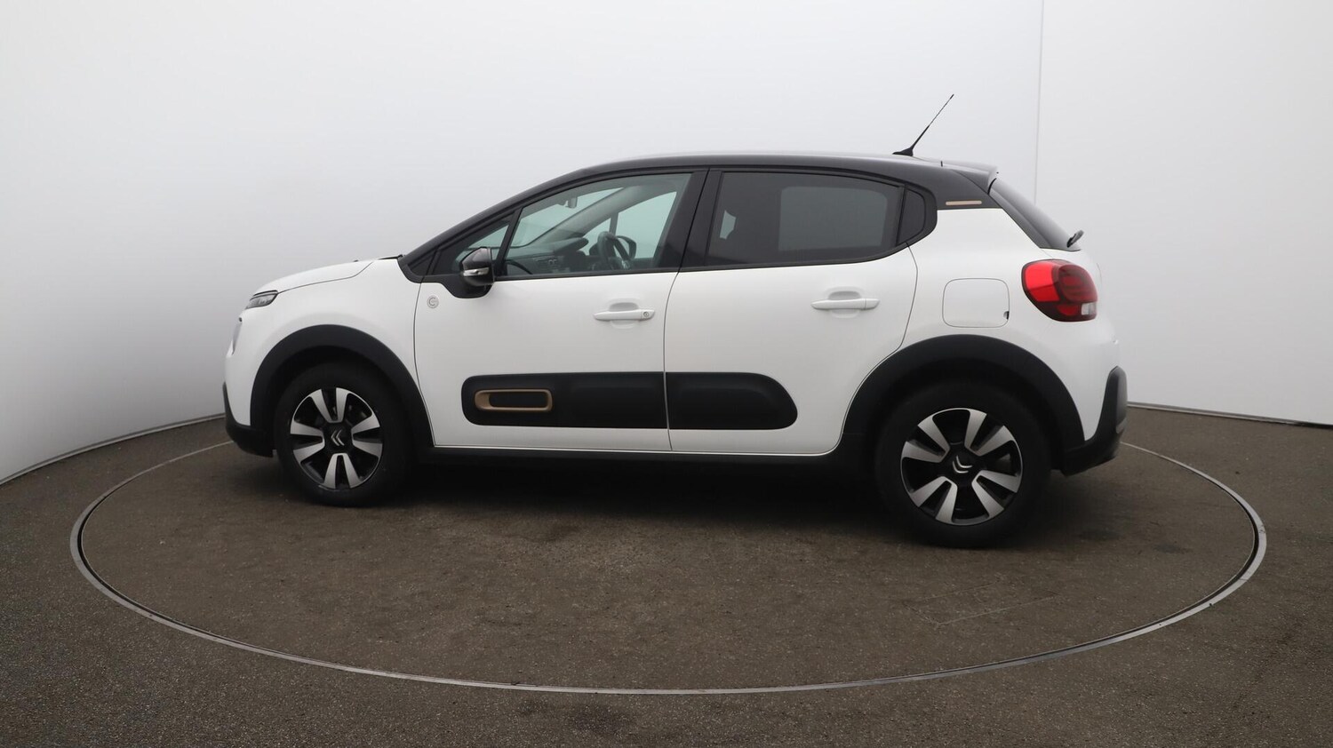 Used Citroen C3 2022 for sale - 76012359: Photo 58