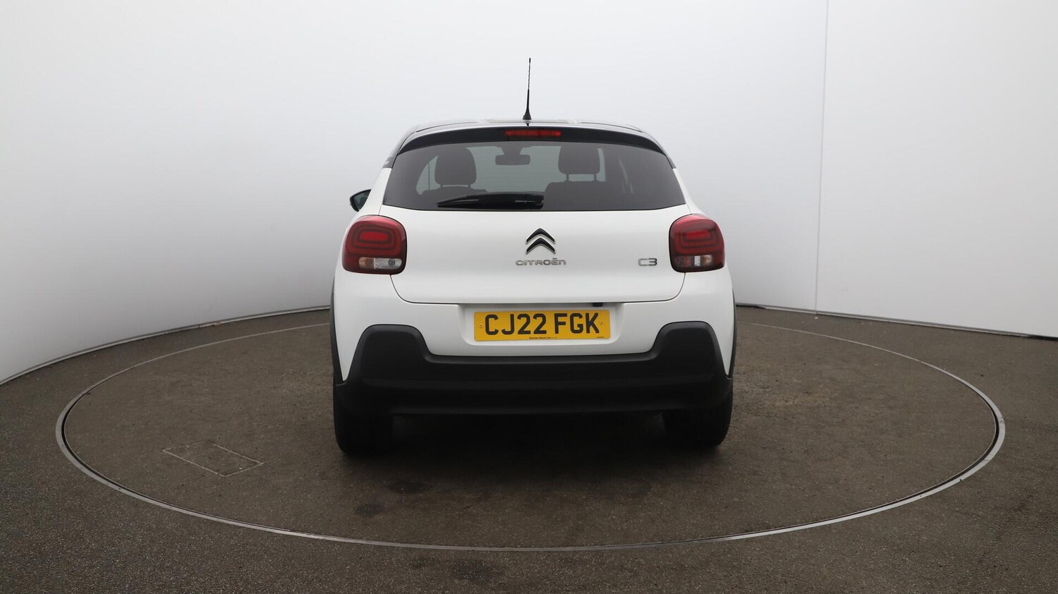 Used Citroen C3 2022 for sale - 76012359: Photo 59