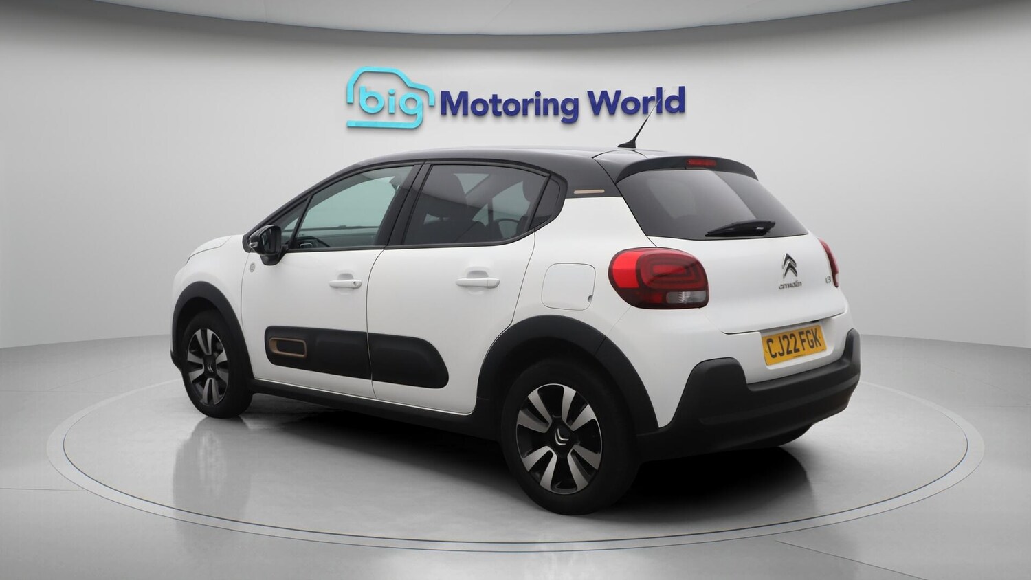 Used Citroen C3 2022 for sale - 76012359: Photo 6