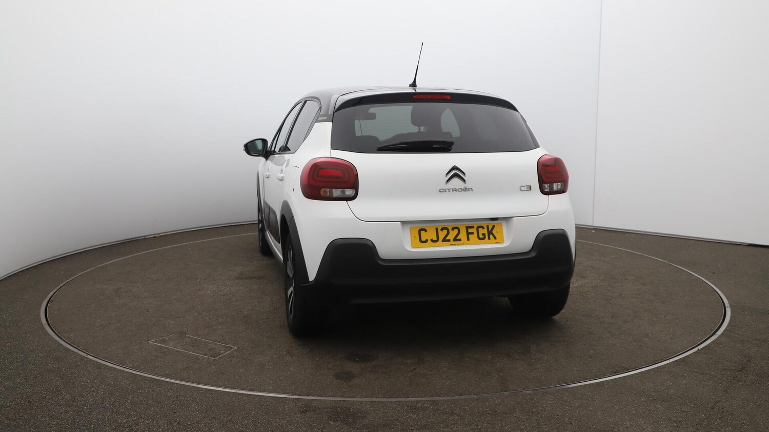 Used Citroen C3 2022 for sale - 76012359: Photo 60