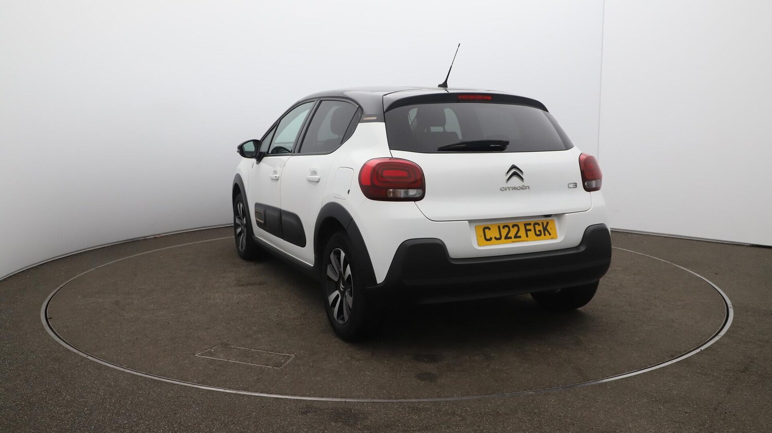 Used Citroen C3 2022 for sale - 76012359: Photo 61