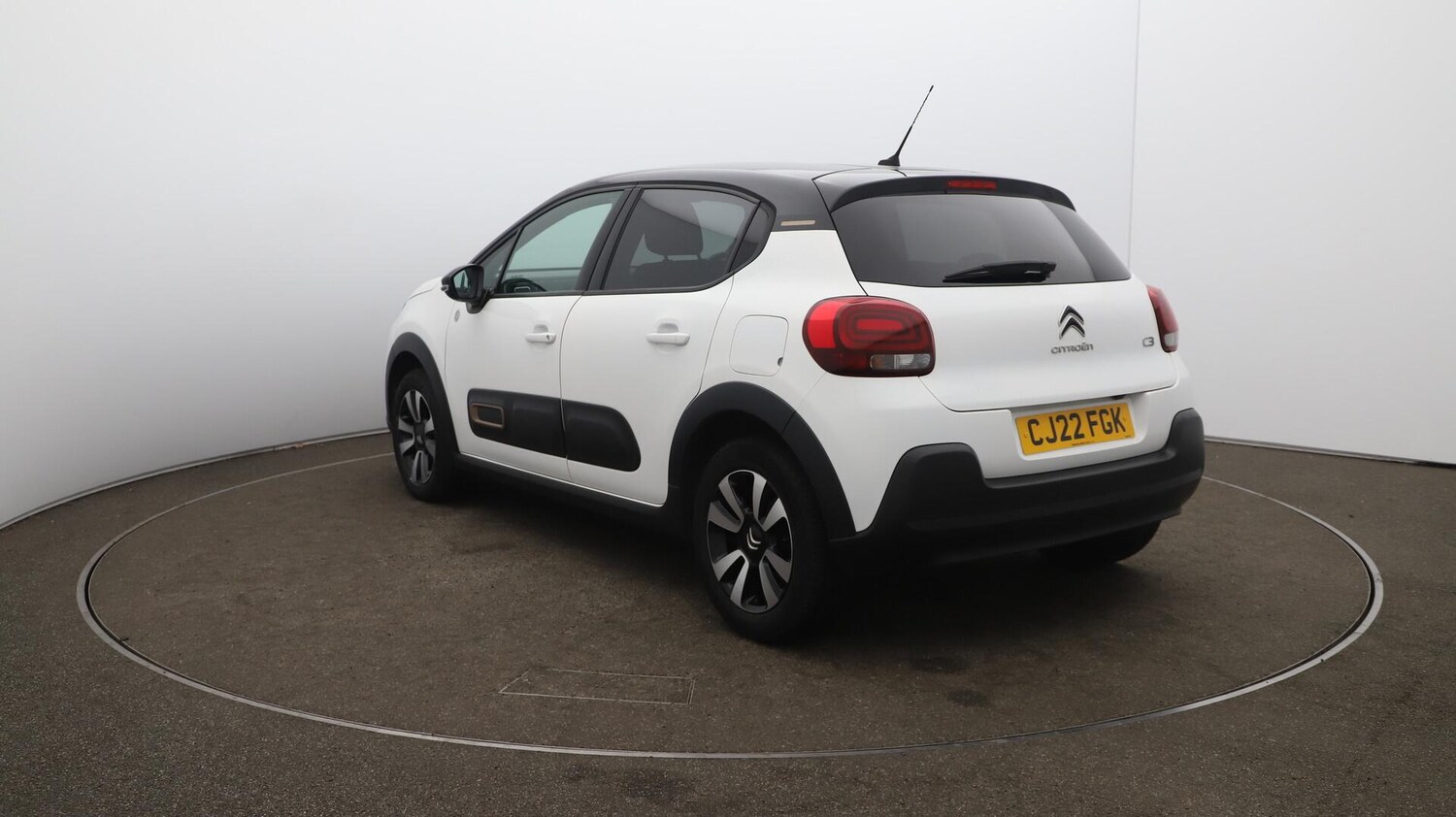 Used Citroen C3 2022 for sale - 76012359: Photo 62