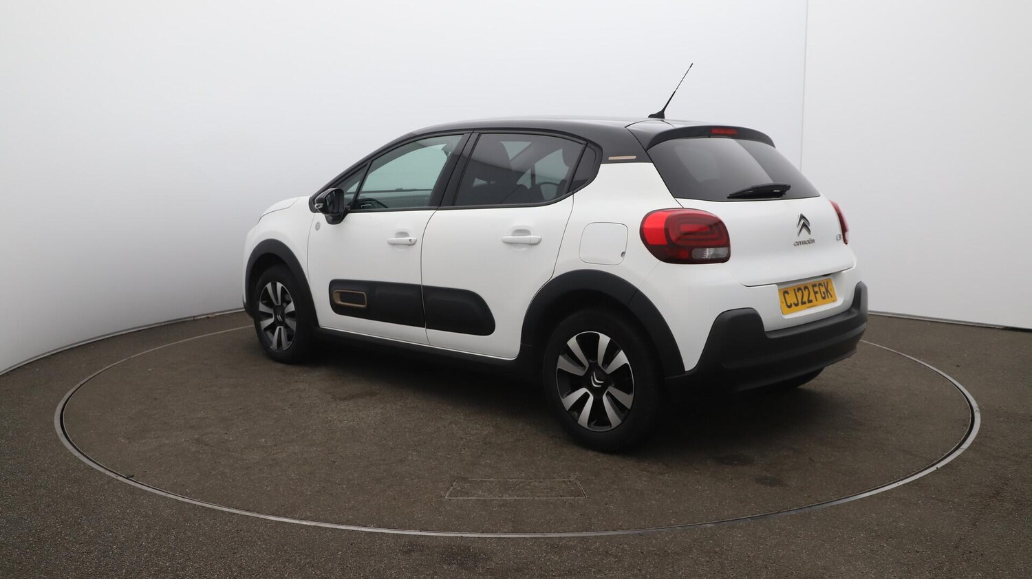 Used Citroen C3 2022 for sale - 76012359: Photo 63