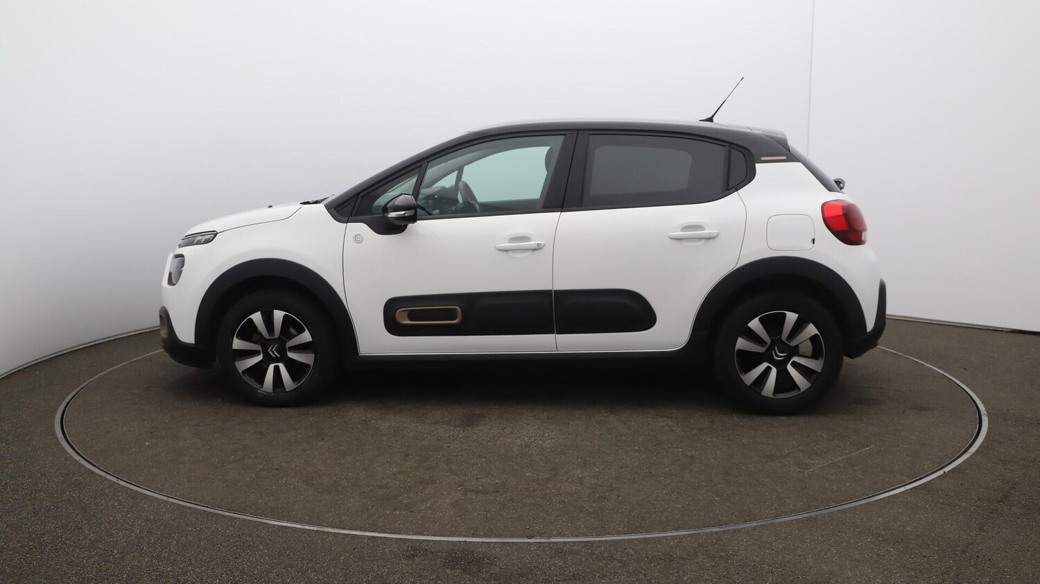 Used Citroen C3 2022 for sale - 76012359: Photo 64