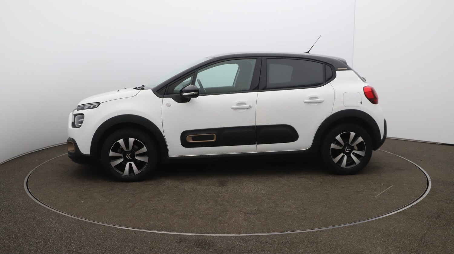 Used Citroen C3 2022 for sale - 76012359: Photo 65