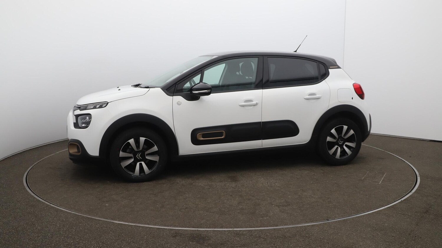 Used Citroen C3 2022 for sale - 76012359: Photo 66