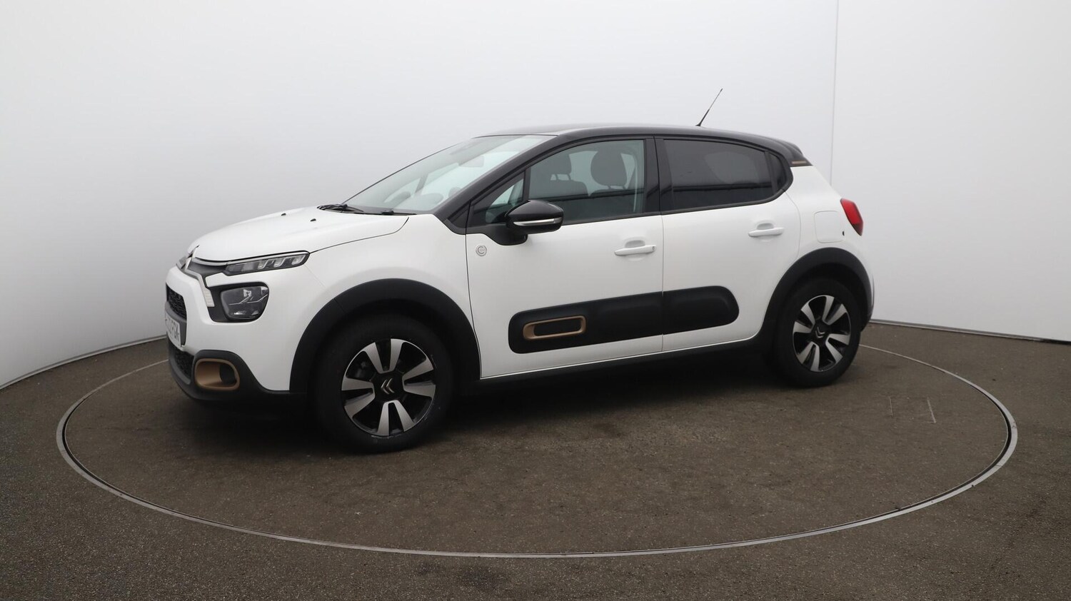 Used Citroen C3 2022 for sale - 76012359: Photo 67