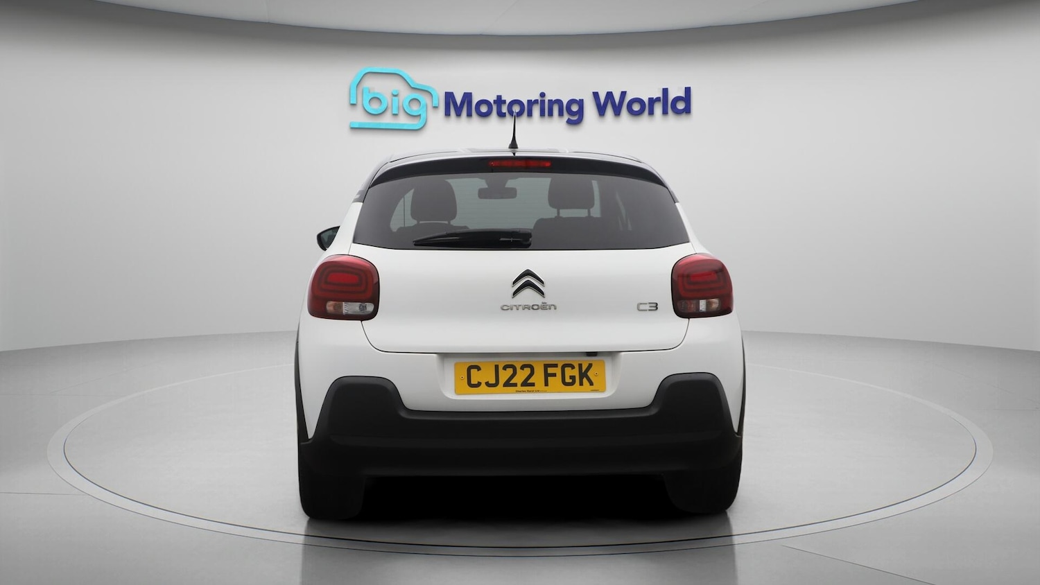 Used Citroen C3 2022 for sale - 76012359: Photo 7