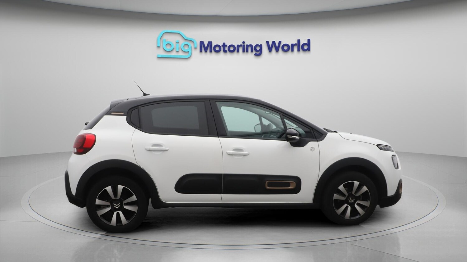 Used Citroen C3 2022 for sale - 76012359: Photo 9