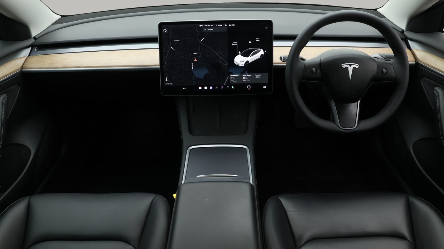 Used Tesla Model 3 2021 for sale - 77137125: Photo 13