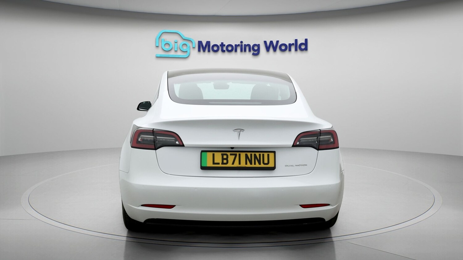 Used Tesla Model 3 2021 for sale - 77137125: Photo 6