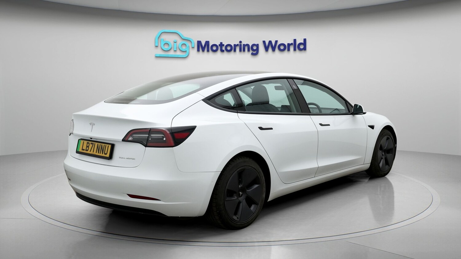 Used Tesla Model 3 2021 for sale - 77137125: Photo 7