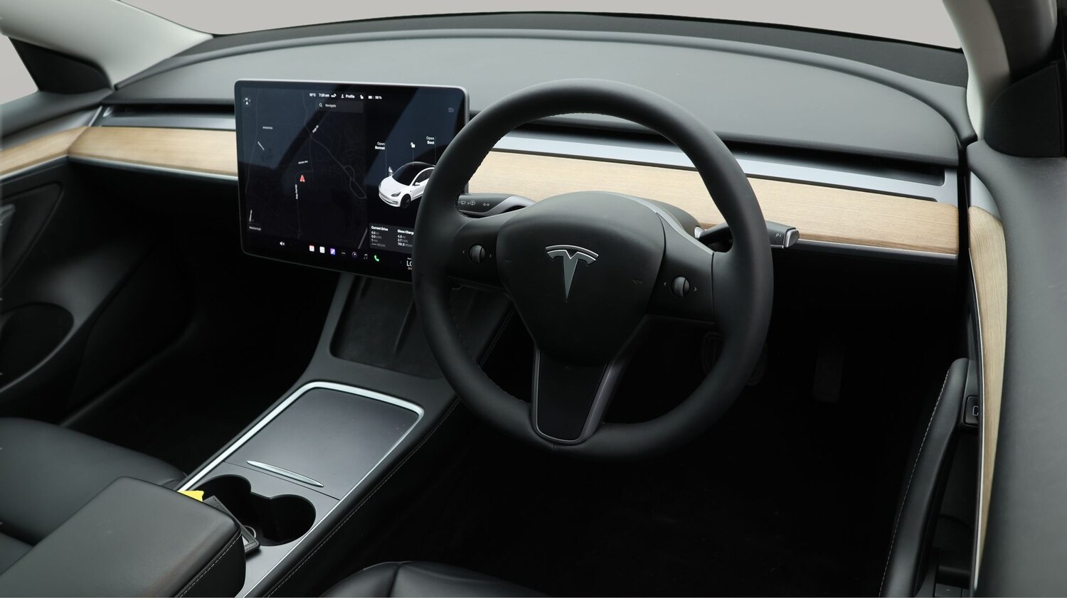 Used Tesla Model 3 2021 for sale - 77137125: Photo 9