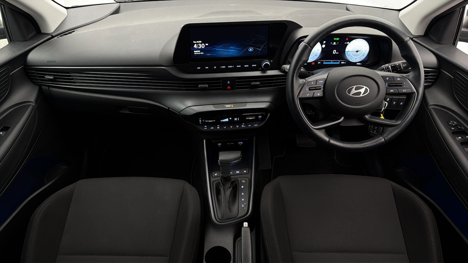 Used Hyundai i20 2024 for sale - 78011815: Photo 12