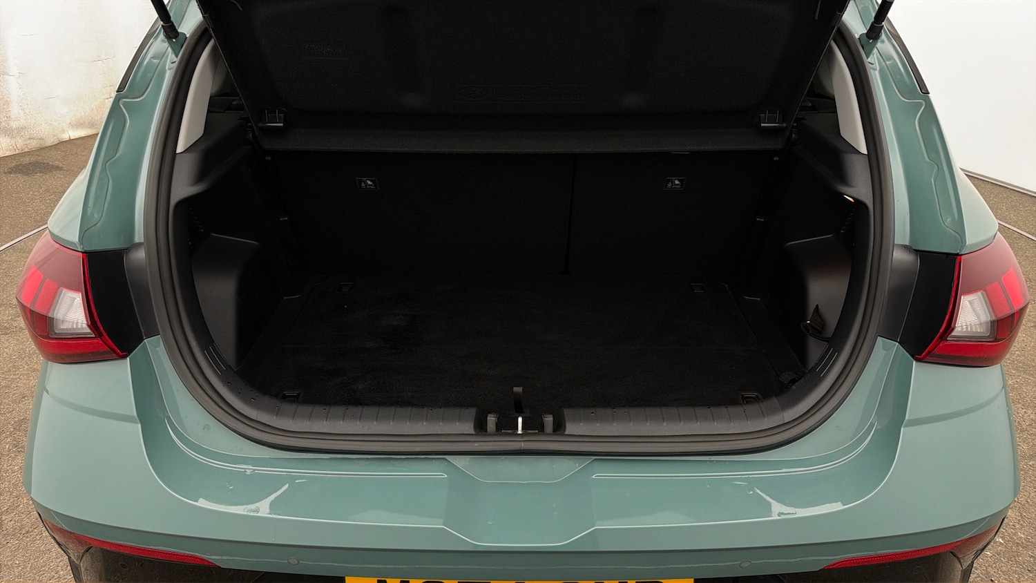 Used Hyundai i20 2024 for sale - 78011815: Photo 16