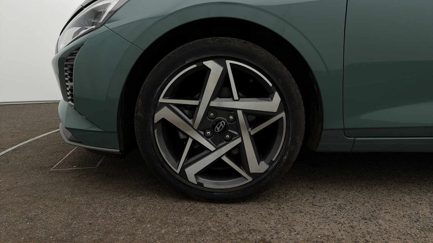 Used Hyundai i20 2024 for sale - 78011815: Photo 17