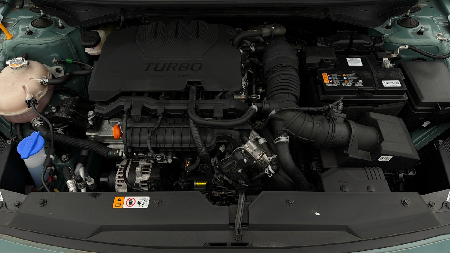 Used Hyundai i20 2024 for sale - 78011815: Photo 18