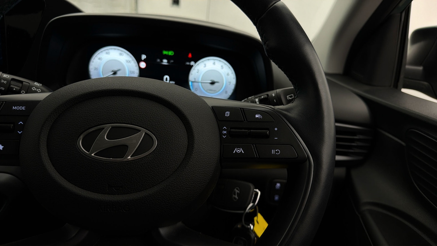 Used Hyundai i20 2024 for sale - 78011815: Photo 24