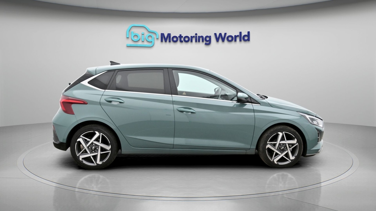 Used Hyundai i20 2024 for sale - 78011815: Photo 8