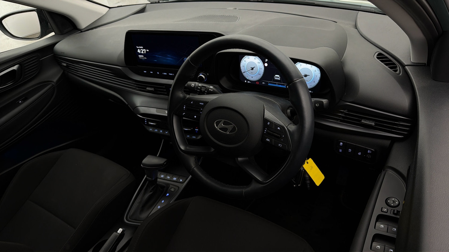 Used Hyundai i20 2024 for sale - 78011815: Photo 9