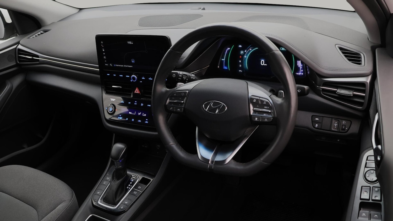 Used Hyundai IONIQ 2022 for sale - 76759542: Photo 10